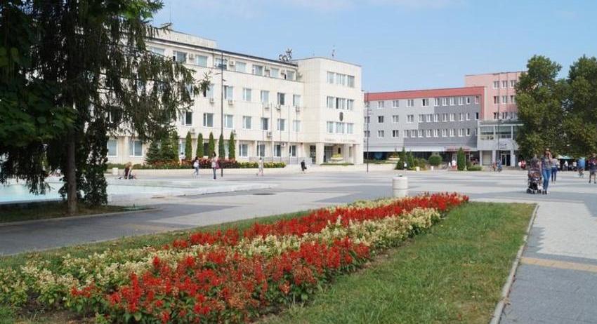 Община Търговище публикува списъците за изборите за народни представители