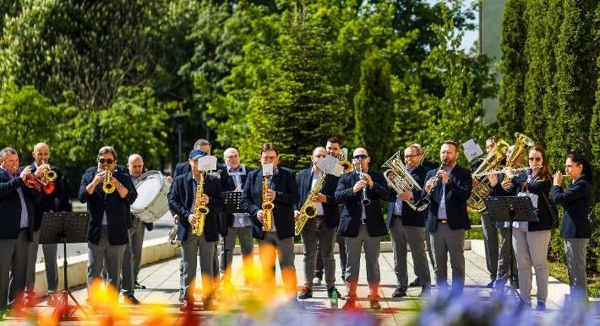 Общинският културен институт в Търговище е вписан в регистъра на Министерството на културата