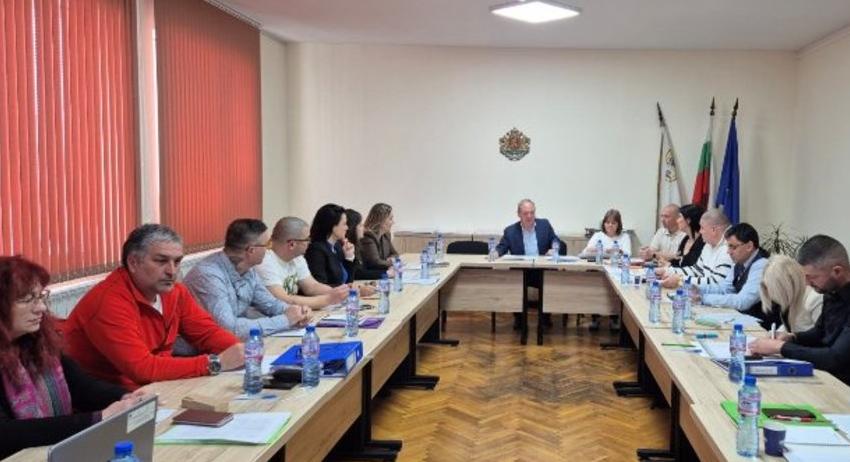 Партиите постигнаха съгласие за състава на 104 от общо 105 СИК