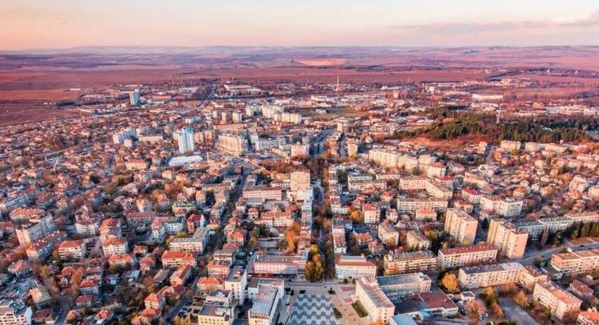 Подготовката за изборите на територията на област Търговище протича нормално