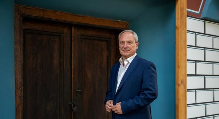 Поздрав на кмета на Търговище по повод Рамазан Байрам