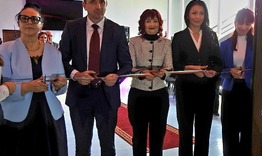 Откриха STEM центрове в Попово и Опака