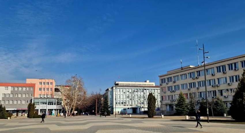 Акт за нерегламентирано изхвърляне на отпадъци съставиха от Община Търговище