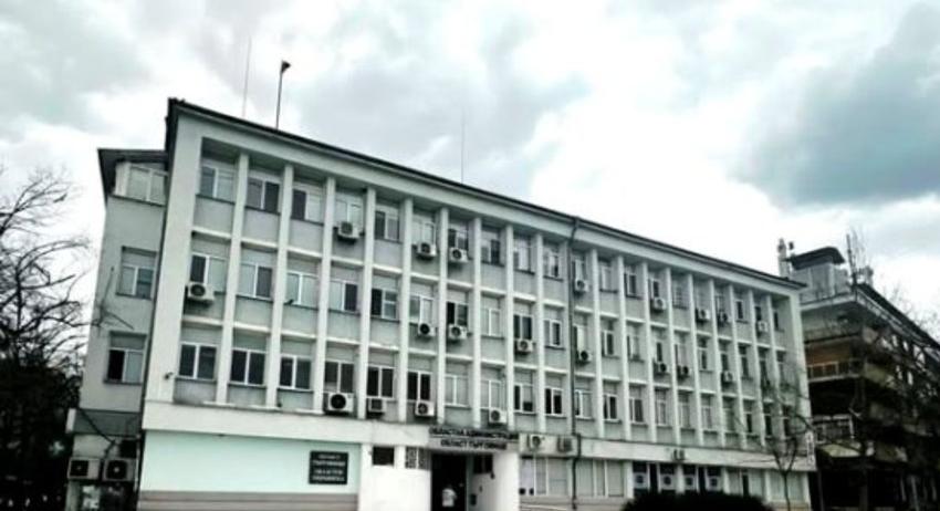 Министър Емил Дечев проведе работна среща в Търговище