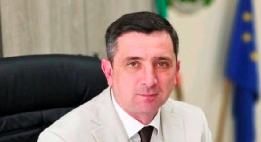 Поздрав на областния управител по повод Възкресение Христово