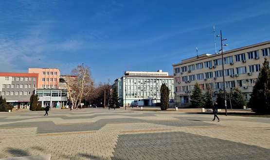 Акт за нерегламентирано изхвърляне на отпадъци съставиха от Община Търговище