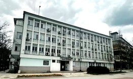 Министър Емил Дечев проведе работна среща в Търговище